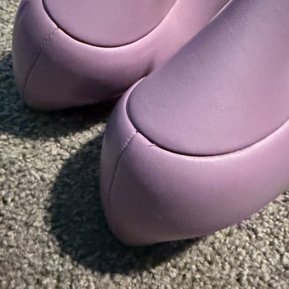 Gucci Lavender Heeled Shoes for Women - Picture 12 of 16